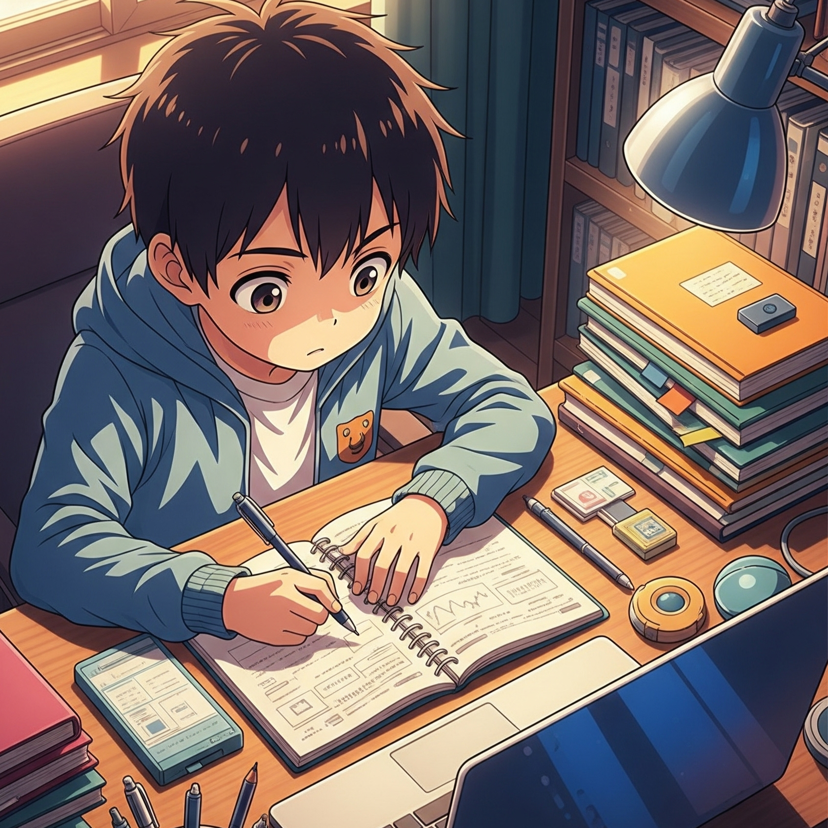 Learning